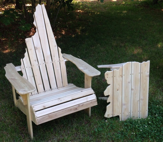 new hampshire adirondack chair