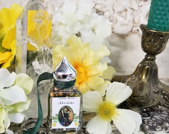 Absinthe Oil, The Green Fairy Oil