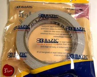 Double sided tape by Bazic