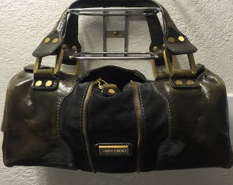 Jimmy choo handbag