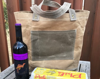 Market Tote