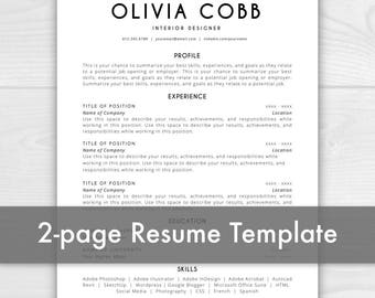 Cover Letter Template Mac from img.etsystatic.com