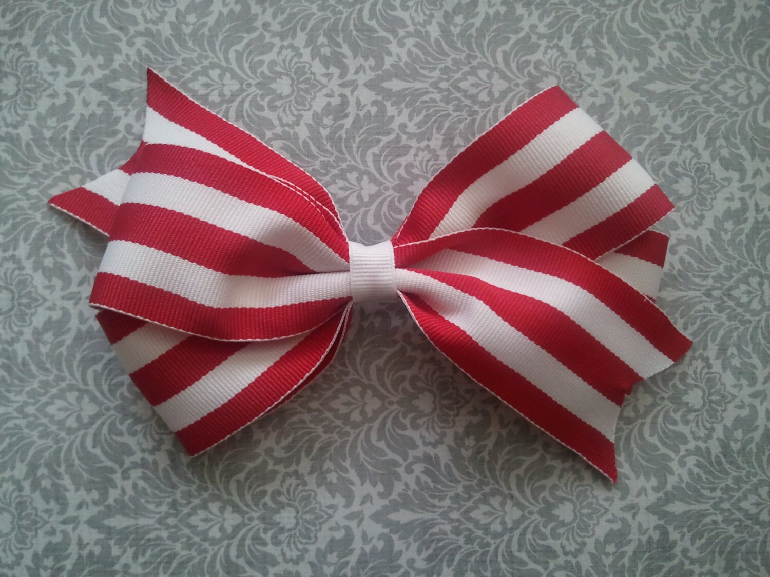 Classic Boutique hair bows choose 1 color girls hair bows