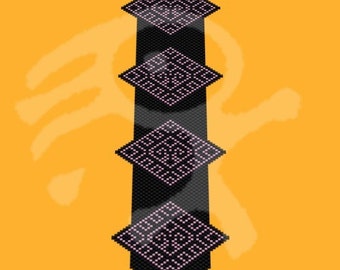 Ornate...PDF pattern