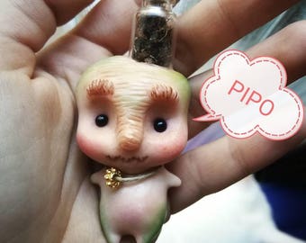 Mandrakes - Art Dolls by Hysteria
