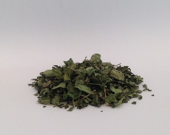 Organic Peppermint Tea 50 grams