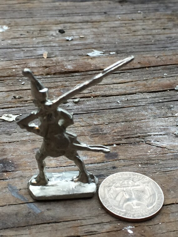 grenadier pewter figures