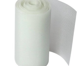 Translucent Woven Buckram 109 Yd Roll