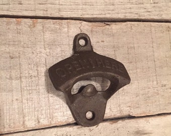 Bottle Opener