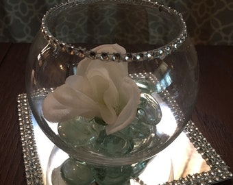Handmade Small centerpiece