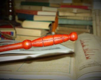 Magic Wand of African Padauk