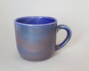 Ceramic Mug | Coffee Mug | Tea Cup | Handmade