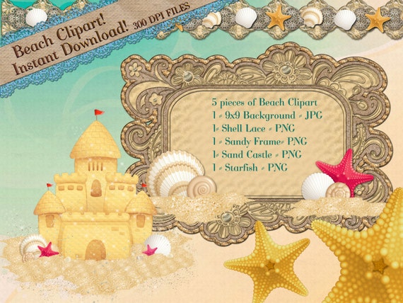 Sandcastle Clipart Beach Summer Sand Sandcastle Clipart Beach Summer Sand