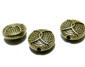 Primer 10 beads spacer 2D1959 Bronze