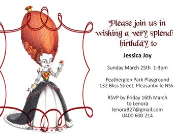 editable birthday invitation template porcupine present