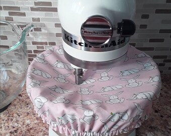 Kitchenaid Bowl Covers/Happy Easter