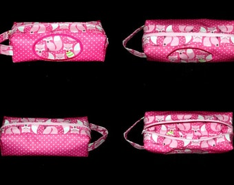 great Kit rectangular child for back to (customizable)
