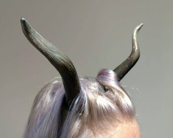 Satyr Horns