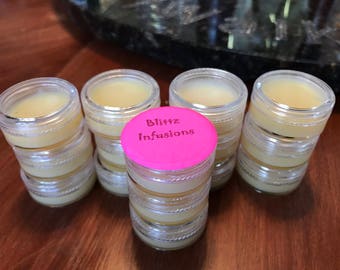 Organic Pain relieving moisturizing balm*