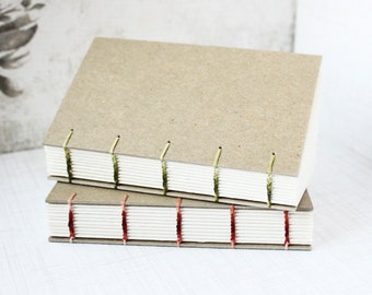 Pocket Drawing Book Watercolor Sketchbook Art Journal Handmade 4x5 Inch Mini Journal Watercolor Journal Travel Journal Gratitude Journal