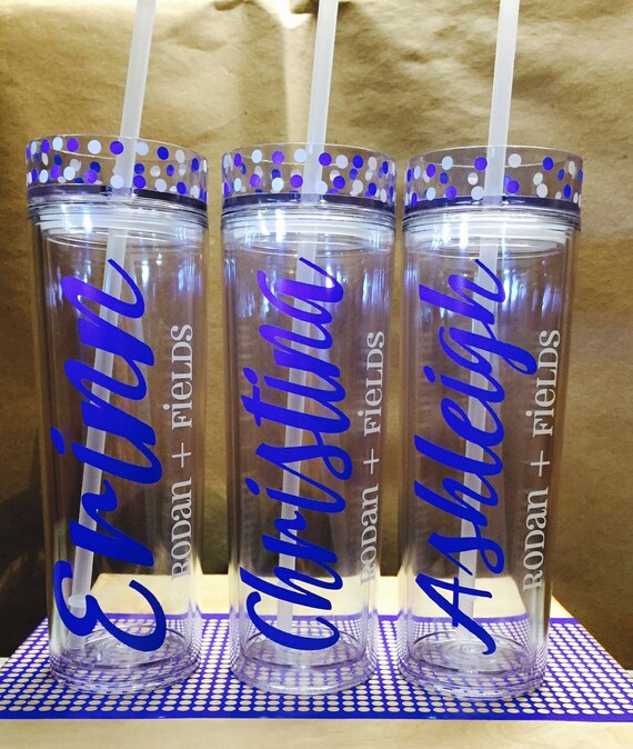 Custom Tumbler Tumbler Bride To Be Bridesmaid Bridesmaid