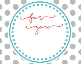 Gift Enclosure Cards 3x3