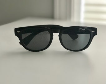 Monogrammed Sunglasses