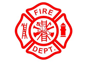 Digi-tizers Fire Dept (SVG Studio V3 JPG)