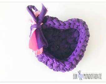 festa della mamma regalo mamma regalo unico regalo special cesto cestino cestini portaoggetti portatrucchi