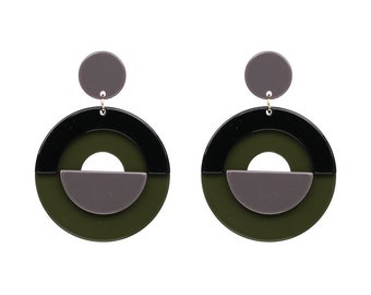 Earring #0025 earrings