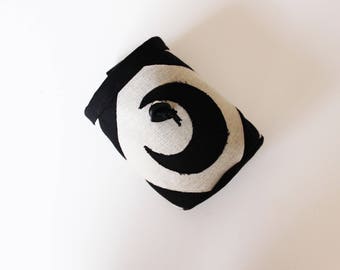 Moon Crescent Chalk Bag - Rock Climbing