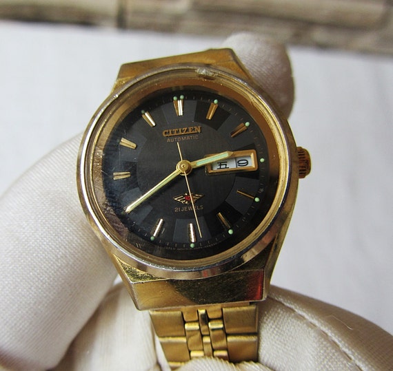 citizen datejust