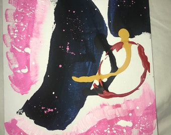 Abstract Love
