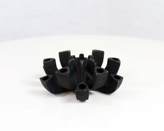 Dansk candle holder