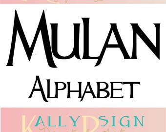 Download Mickey ears Disney svg SVG files Alphabet letters Minnie