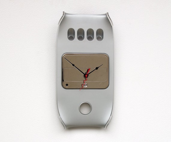 mac flip clock