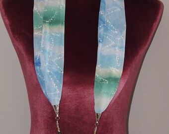 Triple Crown Scarflace (Necklace)