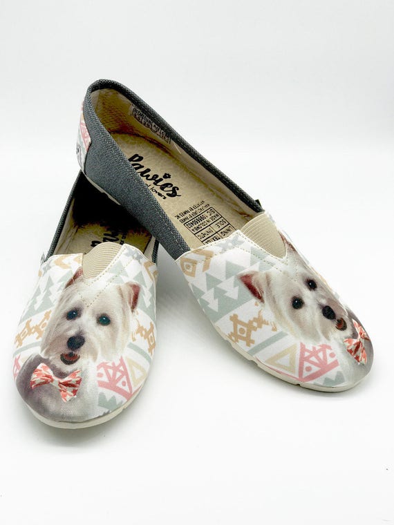 sneakers with dogs