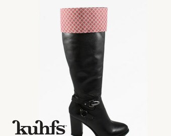 Boot Cuffs | Boot Toppers | Women's Boot Cuffs | Women's Boot, Jean, & Legging Accessory
