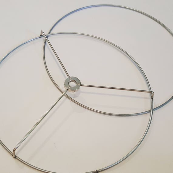 10 Lampshade Ring Set L Top And Bottom Lamp Shade Washer DIY Hardware 1 2 Drop Frame From TheLampsBarn On Etsy Studio 10 Lampshade Ring Set L Top And Bottom Lamp Shade Washer DIY Hardware 1 2 Drop Frame From TheLampsBarn On Etsy Studio