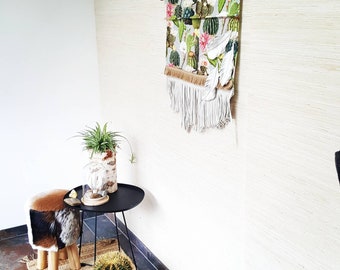 Cosy Cactus wandkleed by Lucky Shh