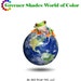 Greener Shades Dye Book, Dye Formulas PDF, Instant PDF Download, Color Formulas Dye Book, Greener Shades PDF Dye Book, World of Color