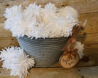 indoor snowball fight, Christmas, indoor snow, Christmas gift, christmas, fun for kids, snowballs for kids, snowflakes, gifts for kids, snow
