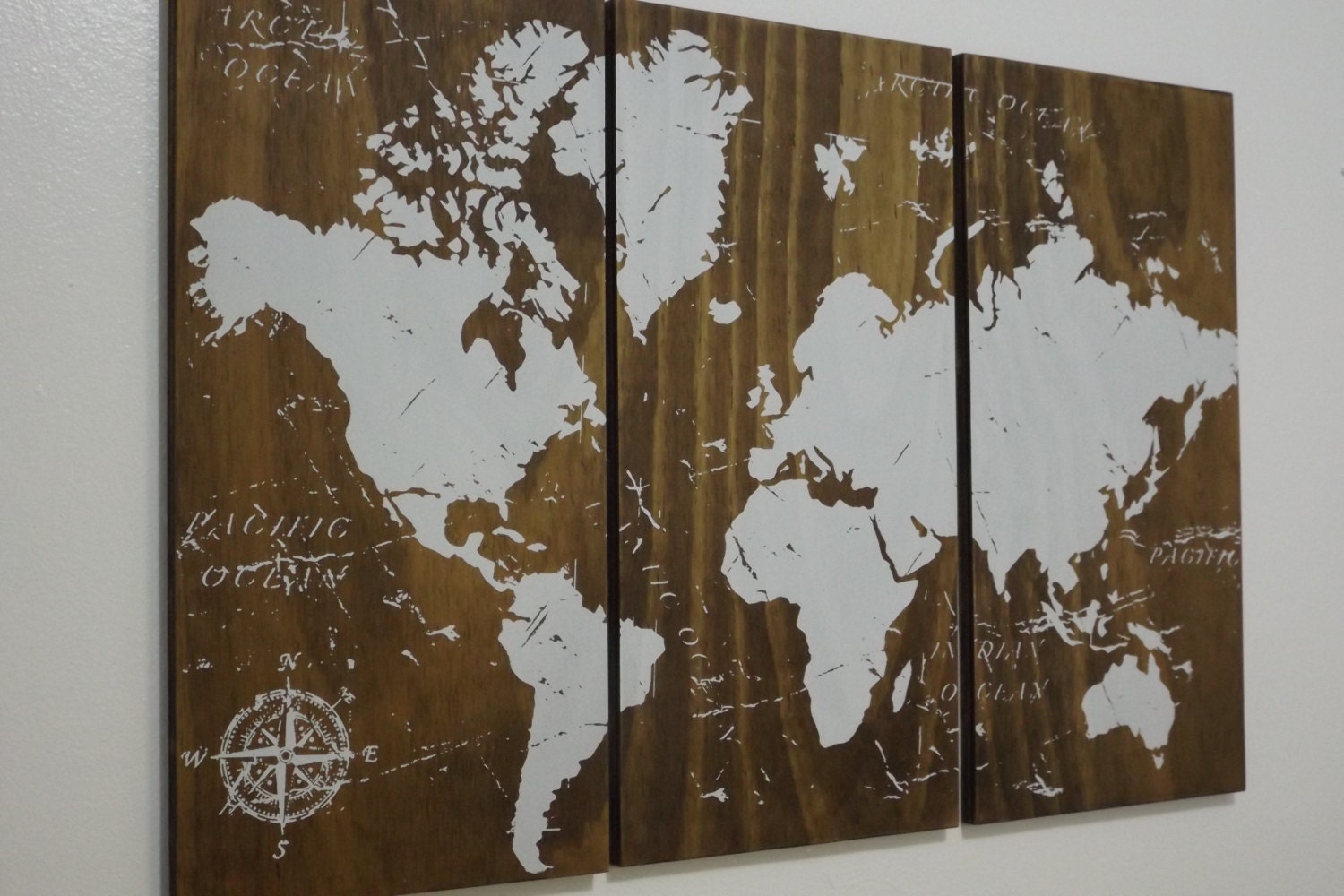ðzoom. Old World Map Push Pin Travel Map Solid Wood Wall Art ðzoom. old world map push pin travel map solid wood wall art
