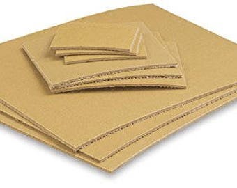 Carving Sheets Studio Pack of 12 Artist Printmaking Block set for sharp, clear prints Gold Linoleum