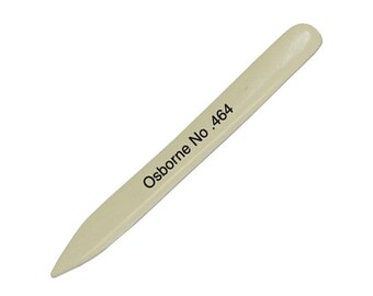464 Genuine Bone Folder