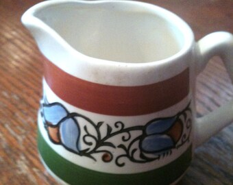 Royal Sealy Milk Pitcher