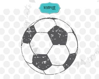 Download Soccer svg | Etsy