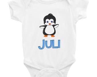 Infant Bodysuit