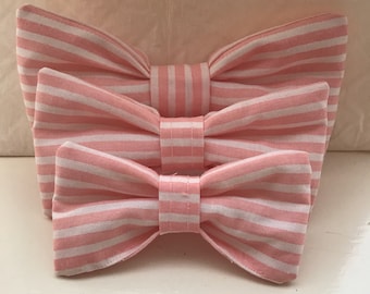 Cotton Candy Stripes